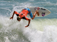 NFK Surf gallery