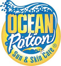 Ocean Potion