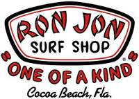 Ron Jons Surf Shop
